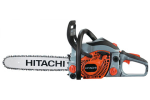 15520307 Бензопила шина 30 см CS33EB Hitachi