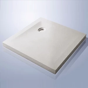 Душевой поддон 90X90X5-МАТОВЫЙ GUTEWETTER