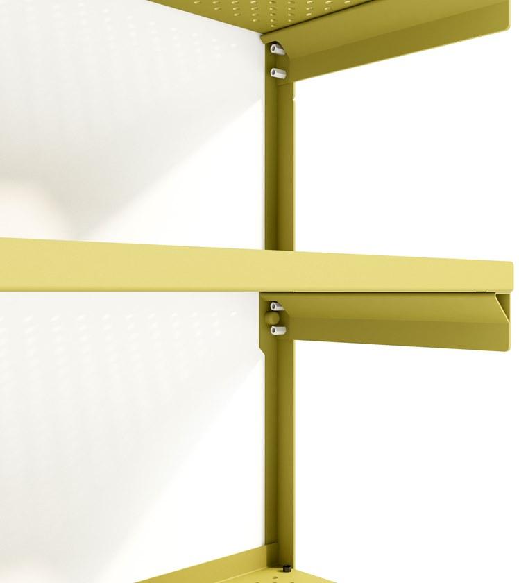 ODESD2 Модульная модульная стальная полка X sun-id-1400651 - Вид №20