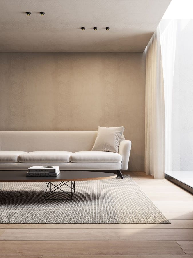 Утопленный светодиодный прожектор Modular Lighting Instruments TETRIX ARCH-00070432 - Вид №4