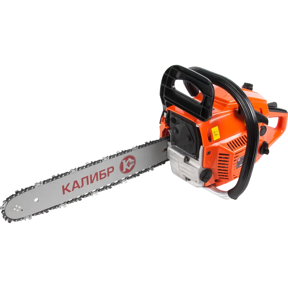 Бензопила Калибр БП- 2200/16У 3 л.с шина 40 см 82487571 STLM-2079688 