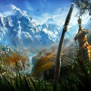 WP02224 Фотообои Verol Фотообои decoline 1х1 м