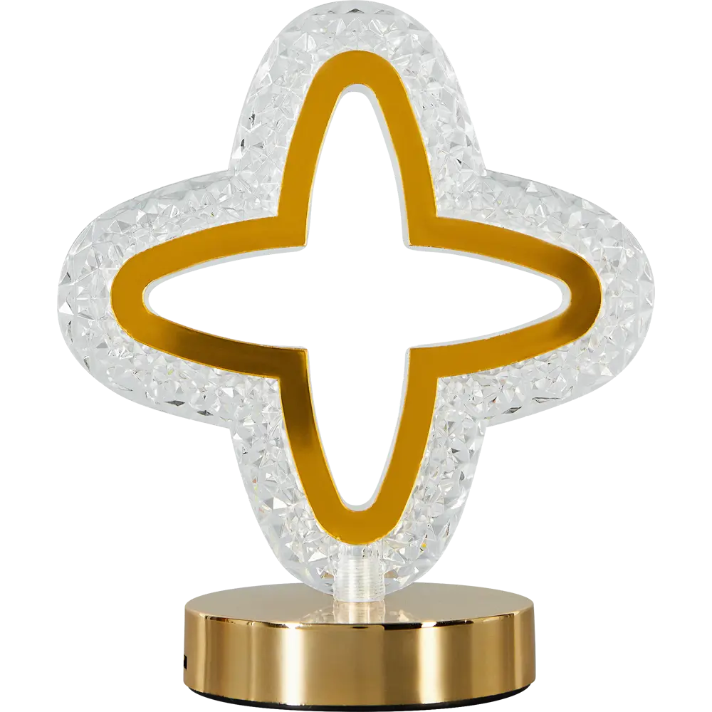 Ночник Tendenza TZ-LL005 с датчиком света для уютного интерьера 89389029 STLM-1413116 - Вид №4