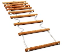 Kettler kett-up лестница веревочная Kettler sun-id-2068734