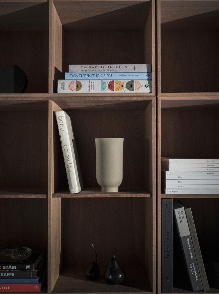 4831539 MENU Киклады Ваза Большая  - Вид №1