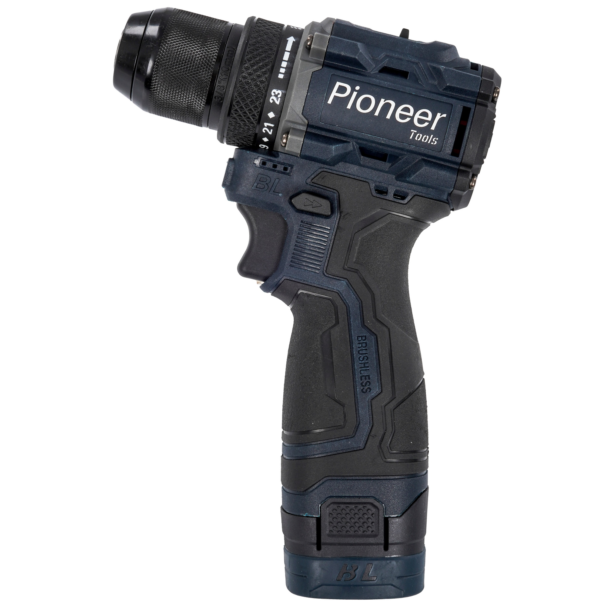 Дрель-шуруповерт Pioneer CD-E1602BL-01 9216872 STDN-0059651 - Вид №1