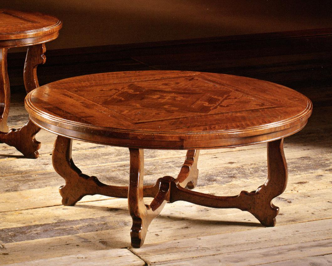 Стол журнальный  ARTE BROTTO VA1030/C 