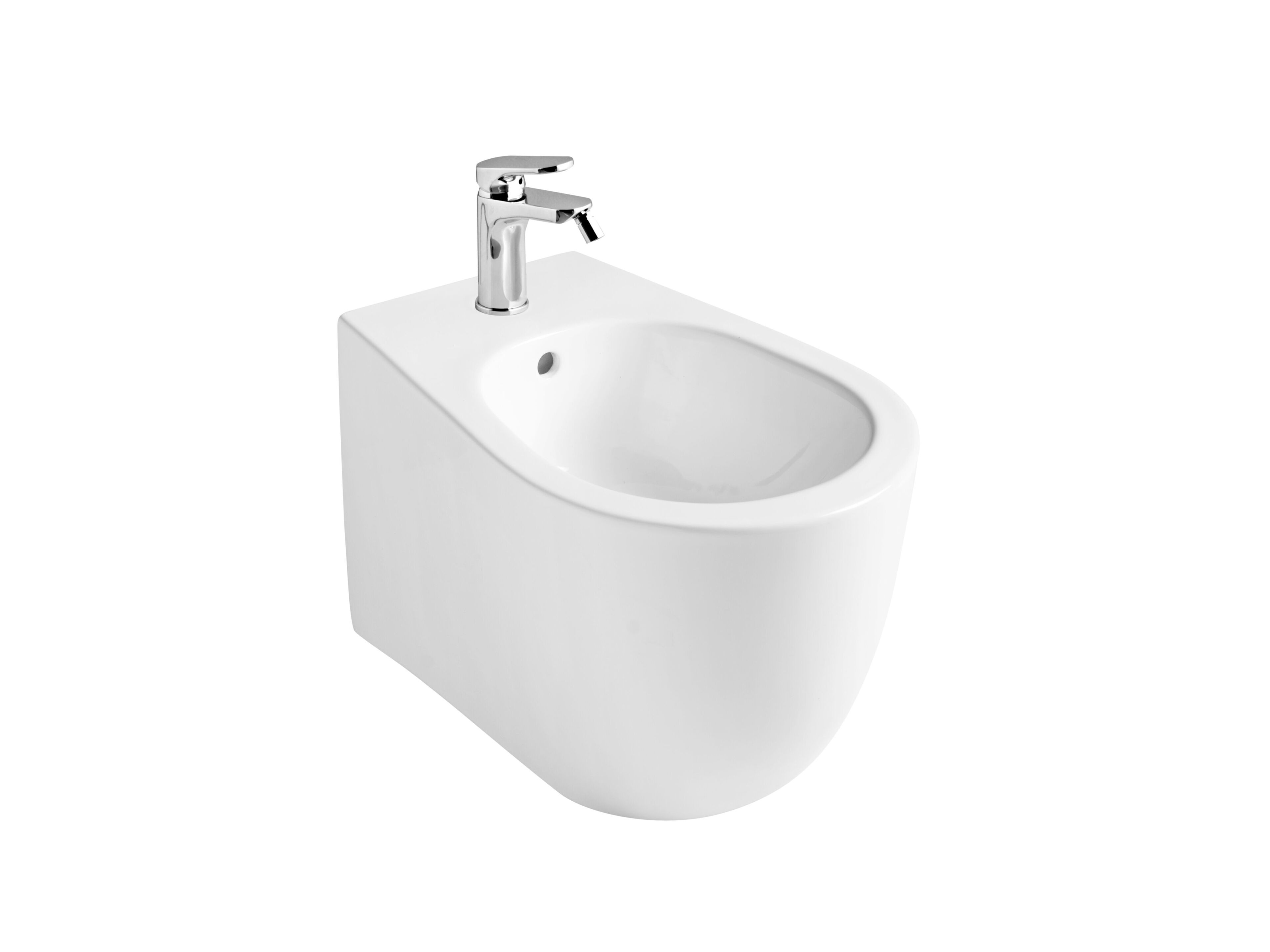 Керамическое подвесное биде Axa Avani ARCH-00114654