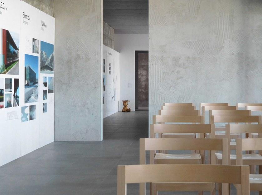 Bedont Стул из бука  B05 801f  - Вид №4