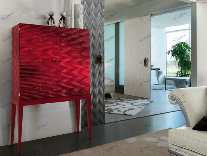 Bizzotto Мобильный бар Maori sun-id-1403465