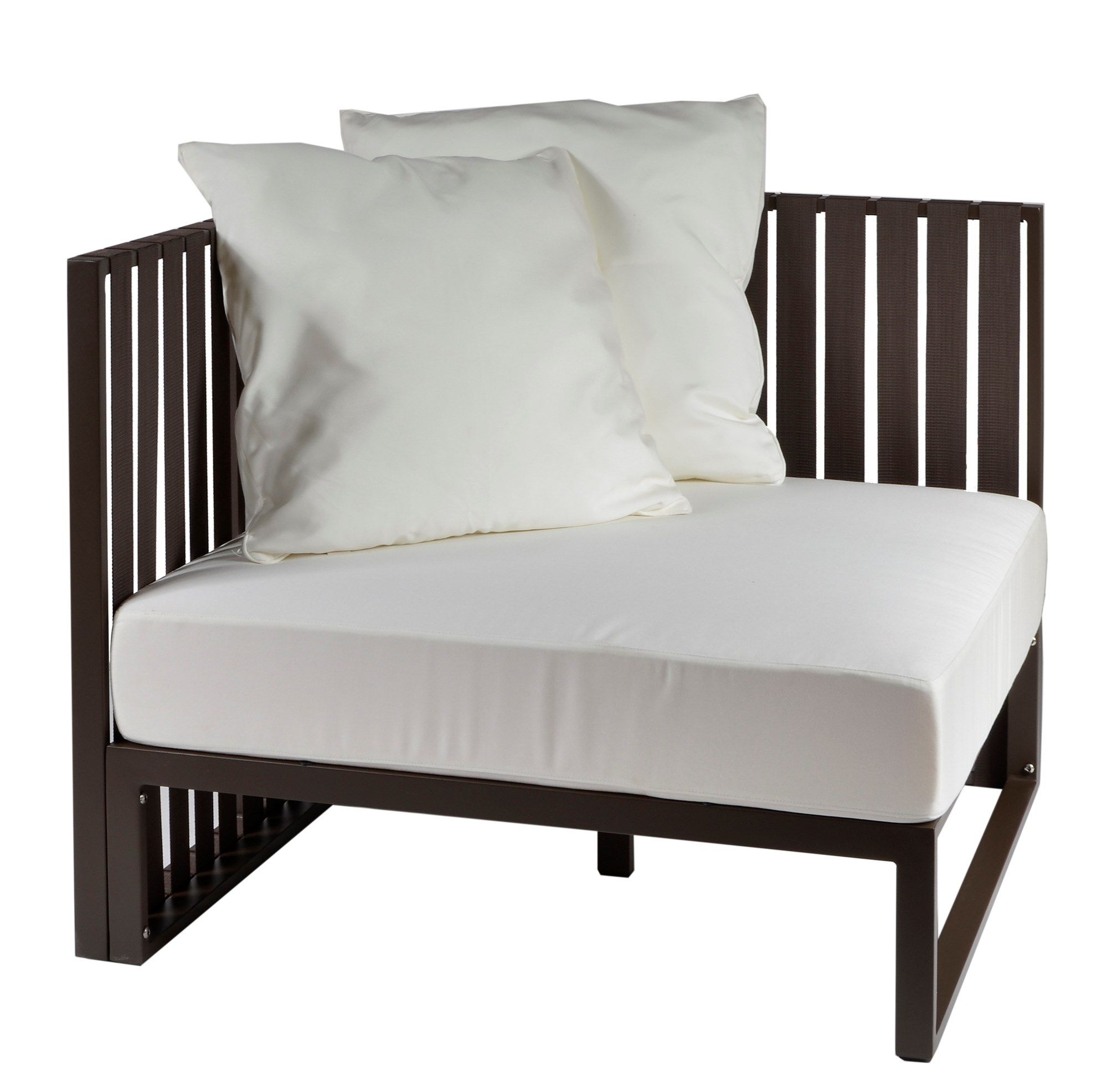 Садовый диван Braid Metropolitan ARCH-00046517