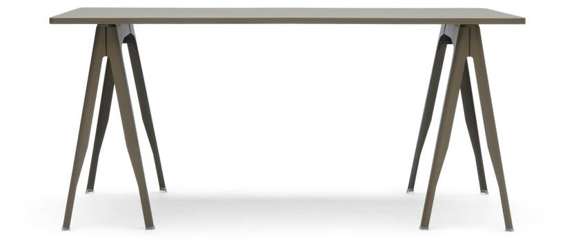 Tolix Прямоугольная столешница из стали sun-id-1466035 - Вид №1