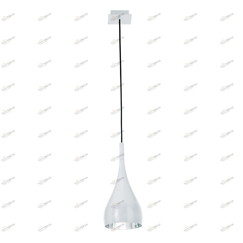 Подвесной светильник D75A0501 от Fabbian FABBIAN ДИЗАЙНЕРСКИЕ 242702 Белый 