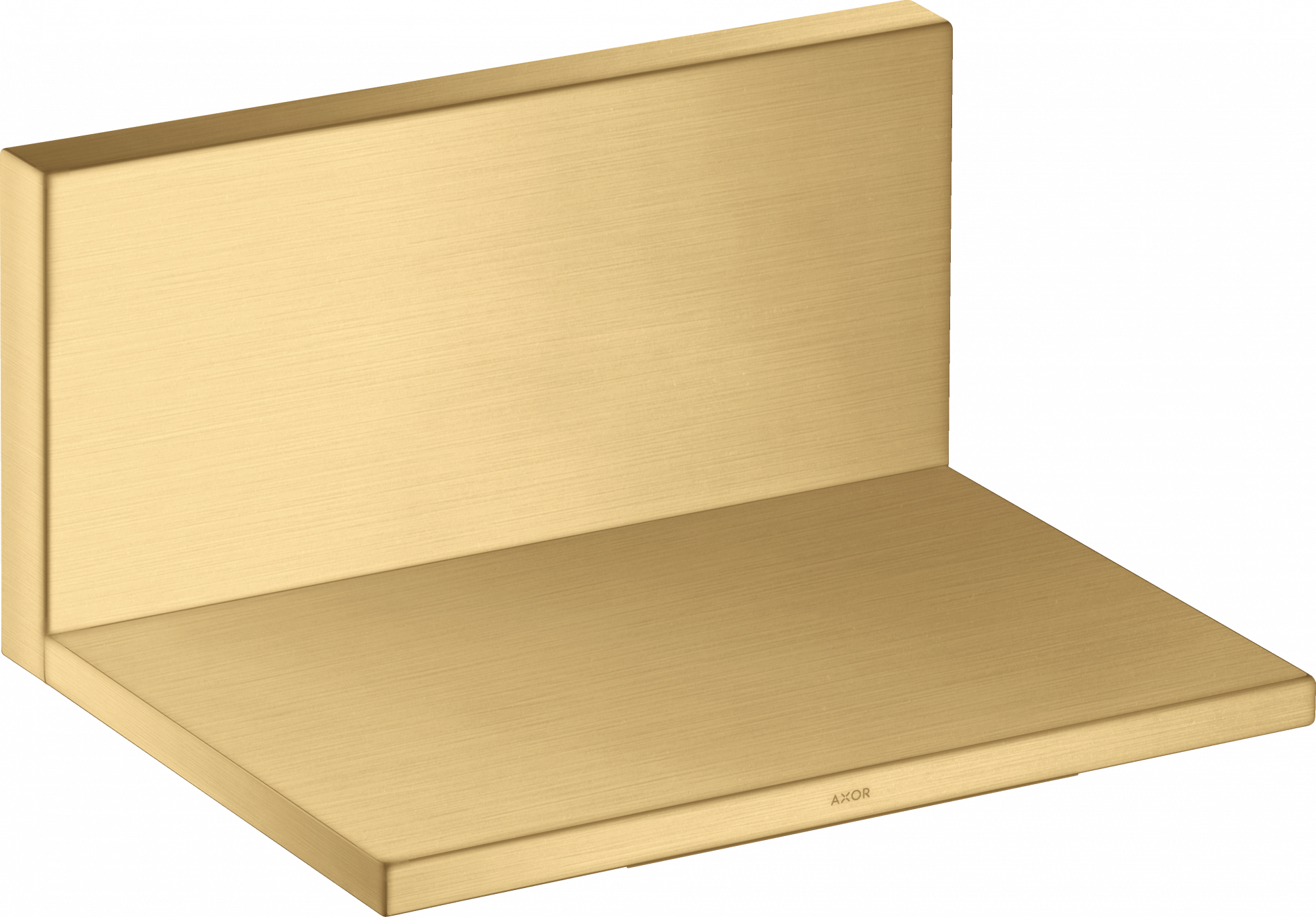 10942250 Излив 240/120 для скрытого монтажа AXOR SHOWERSOLUTIONS