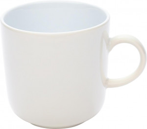 475300A72263C Пронто колоре kaffeebecher 0,30 л слоновой кости Kahla-porzellan