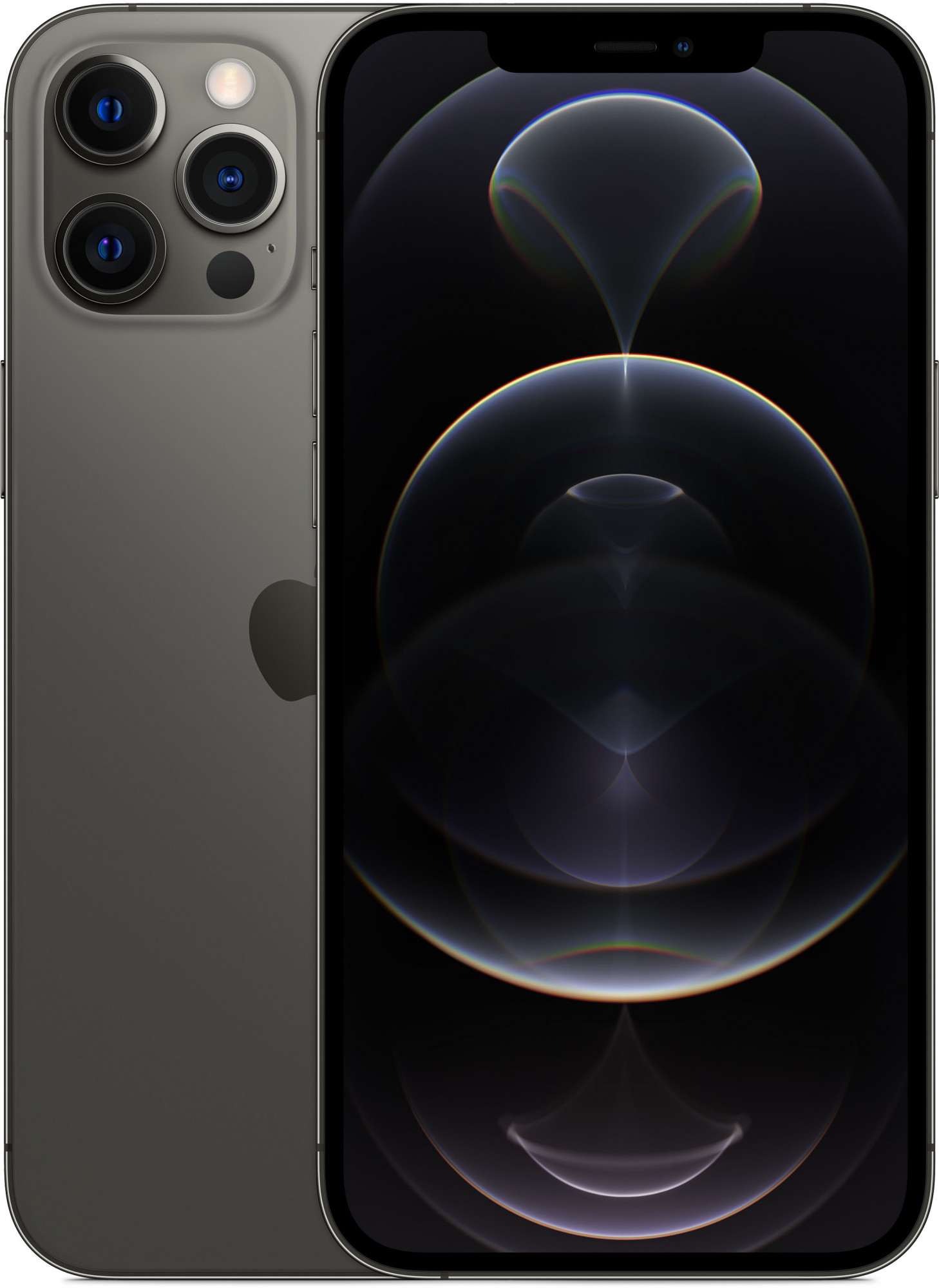 MGDC3RU/A Iphone 12 pro max 256gb graphite Apple Santreyd 