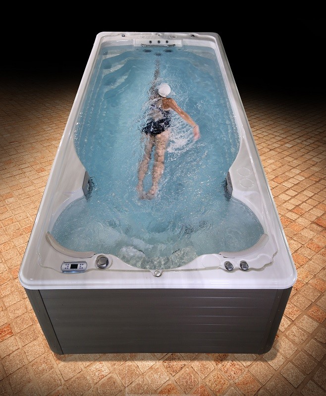 SwimLife 17ft Swim Santreyd sun-id-296190 - Вид №1