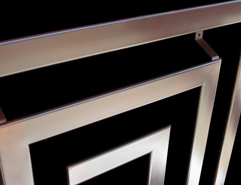 Geber Radiatori Настенный стальной радиатор с порошковым покрытием Speciali sun-id-1397276 - Вид №2