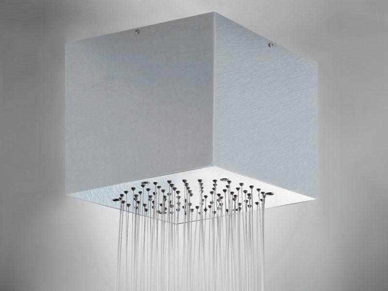 Bossini Лейка дождевого душа из нержавеющей стали sun-id-1473242 - Вид №1