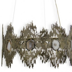 004476 Люстра Koket Vivre