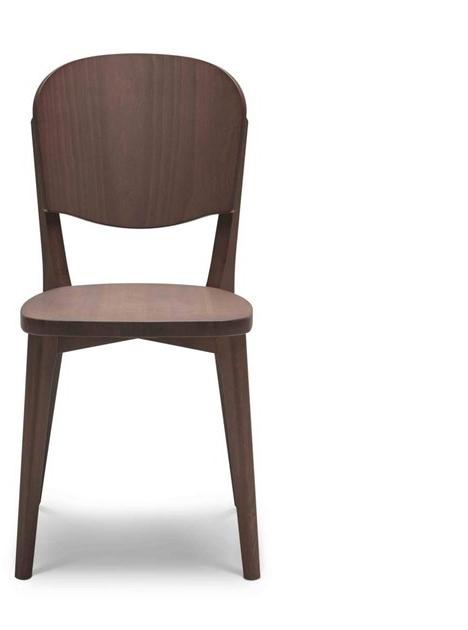 Origins 1971 Стул из бука Astra sun-id-1442472 - Вид №1