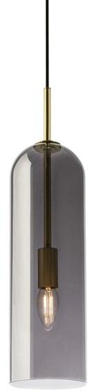 LEDS C4 Подвесной светильник из стекла  00-8107/08-dn-12/14  - Вид №1