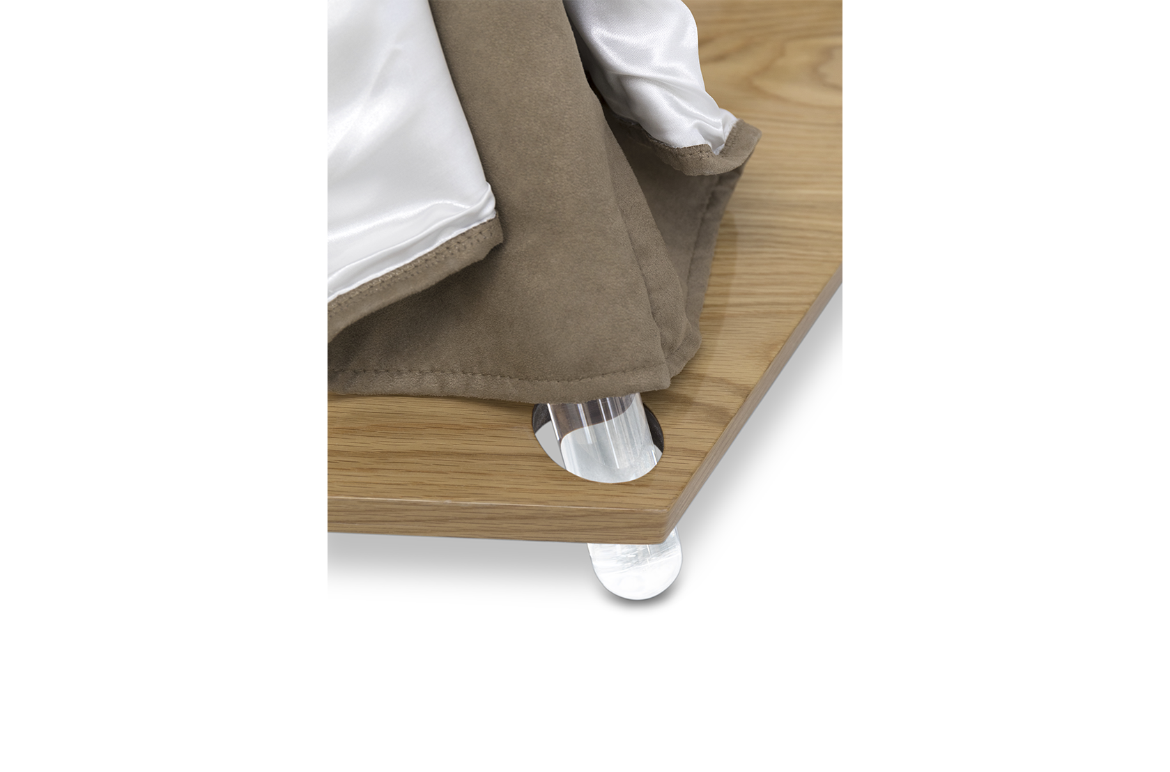 CIST361 Детская кровать домик Комната-вигвам Circu  - Вид №5