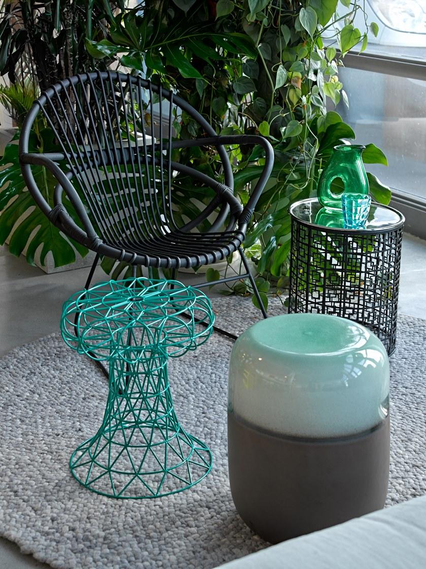 Pols Potten Стеклянный графин  110-400-002  - Вид №6