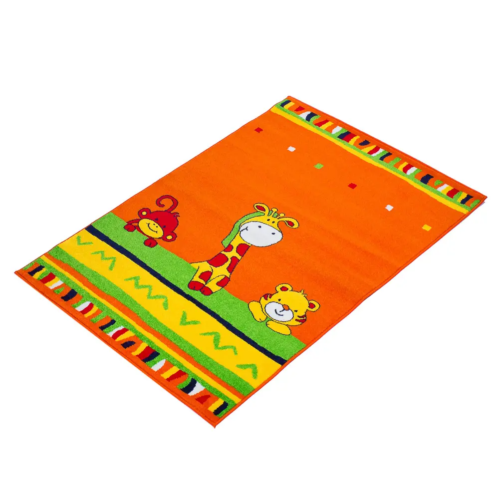 Ковёр детский Galaxy Kids 08NYN 1.2х1.7 м полипропилен 17856876 STLM-2145658 Tarkett  - Вид №1