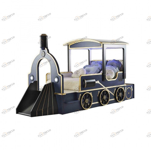 Кровать / 3402 LET SAVIO FIRMINO sun-id-375657