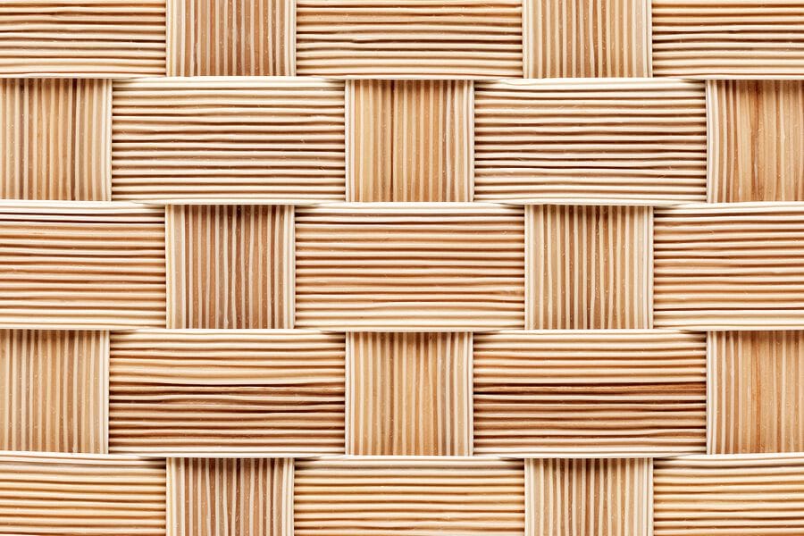 Синтетическое волокно угловое садовое кресло DEDON LOUNGE ARCH-00080807 - Вид №2