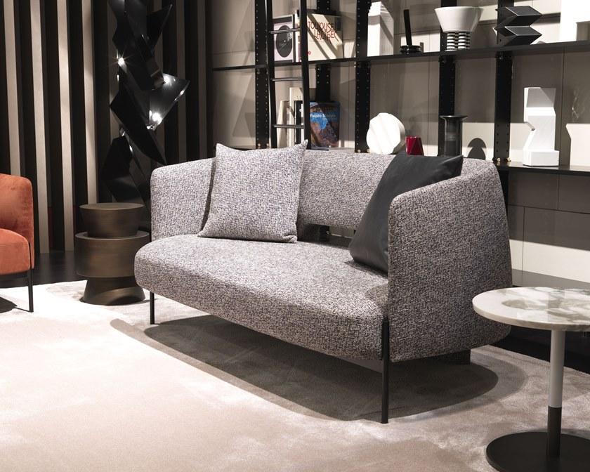 MisuraEmme Диван из ткани Misuraemme sun-id-1441422 - Вид №12