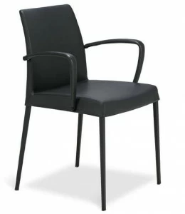 JORI Мягкое кресло с подлокотниками Perla