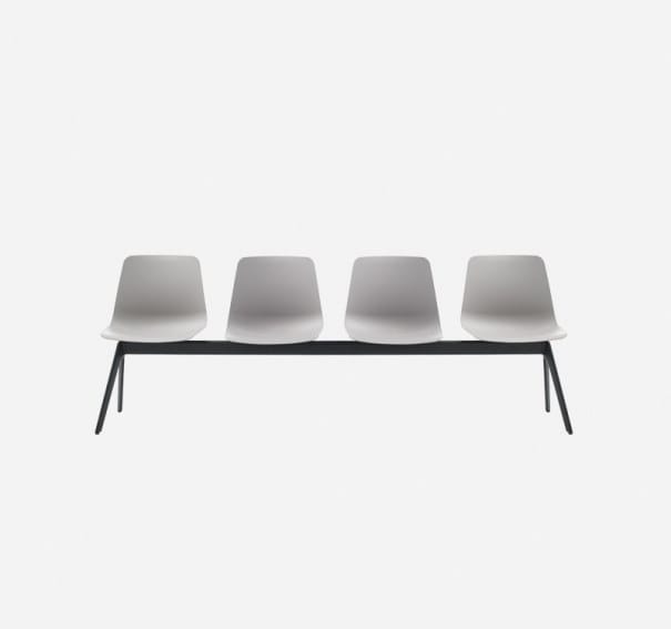 Сиденье на полу из полипропилена INCLASS Варя ARCH-00093242 - Вид №8