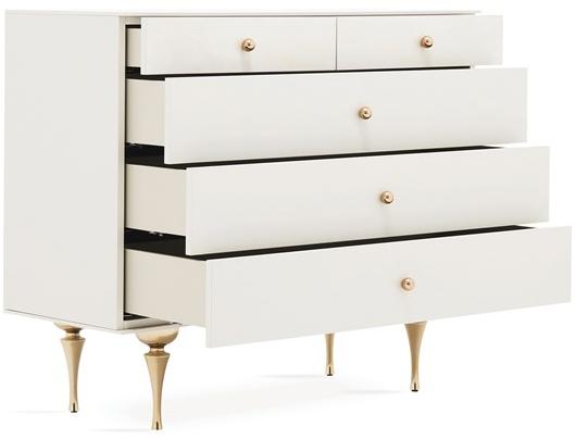 Enza Home Комод из дерева Piedra sun-id-1477089 - Вид №1