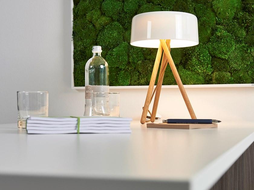 Febrü Прямоугольный стол для совещаний sun-id-1471435 - Вид №2