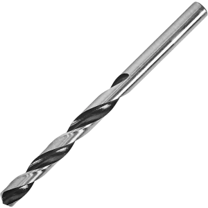 Сверло спиральное по металлу HSS Bosch PointTeQ 2608577268 10х133 мм, 10 шт. 83433531 STLM-2109494