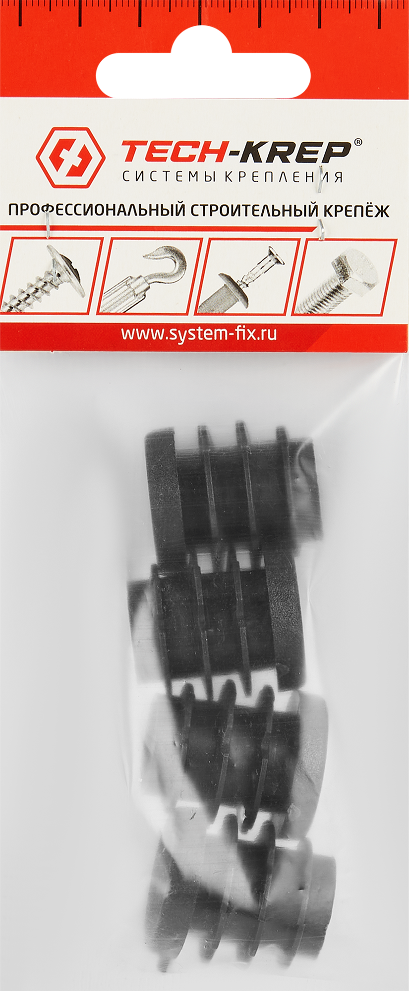 86283506 Заглушка универсальная D25 мм 4 шт. STLM-0067559 Santreyd  - Вид №3