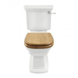 IMSR56 Цистерна закрытого типа по Рэдклиффу и рычаг фитингов Radcliffe Imperial