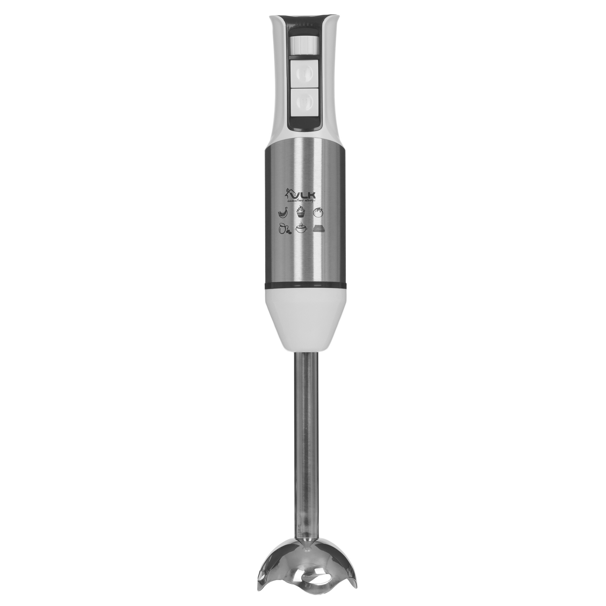 9231025 Блендер погружной VLK Profi 203 белый STDN-0080869 - Вид №2
