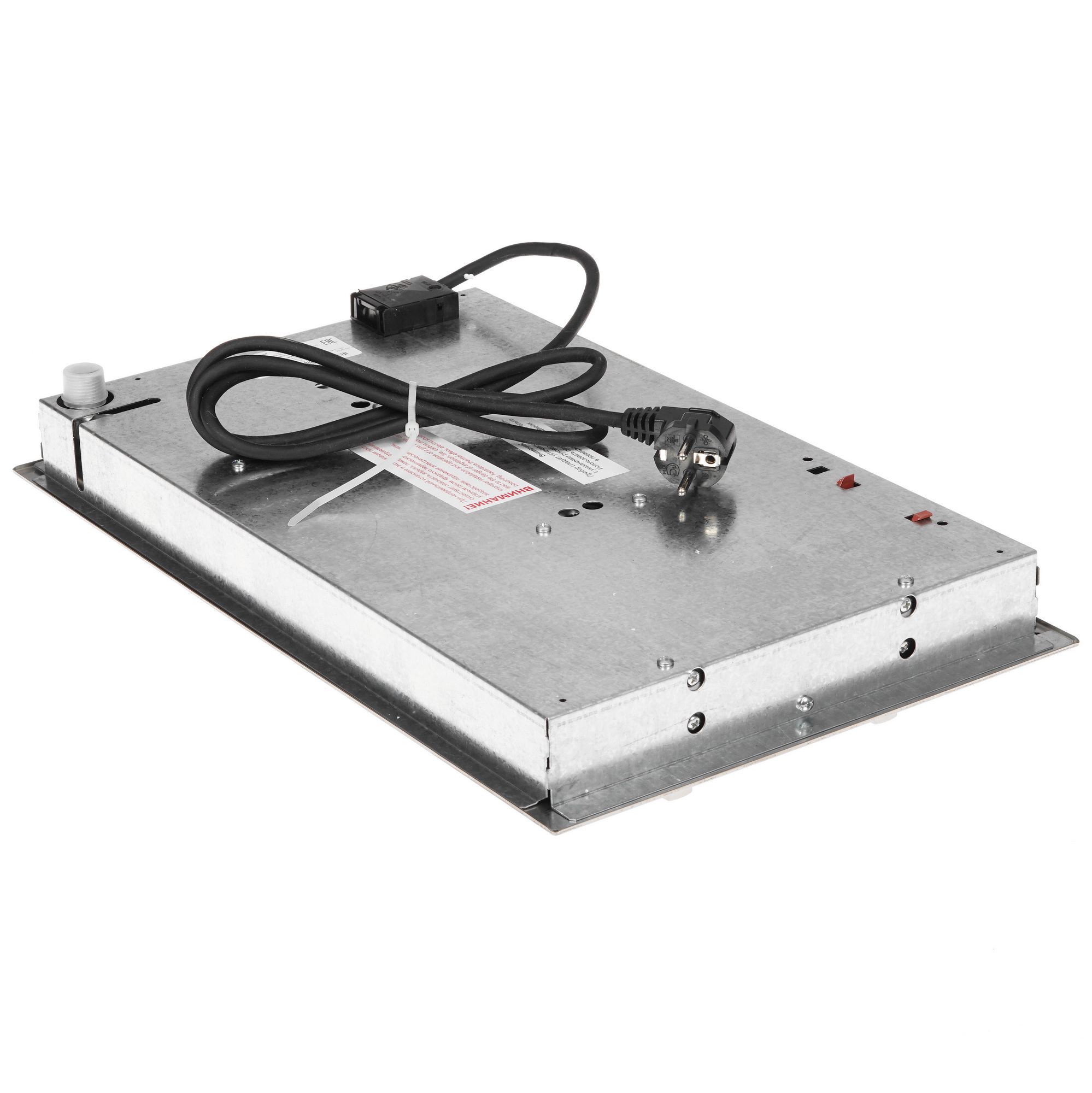 1202538 Газовая варочная поверхность De Luxe TG2_400215F-000 STDN-0042559 - Вид №3