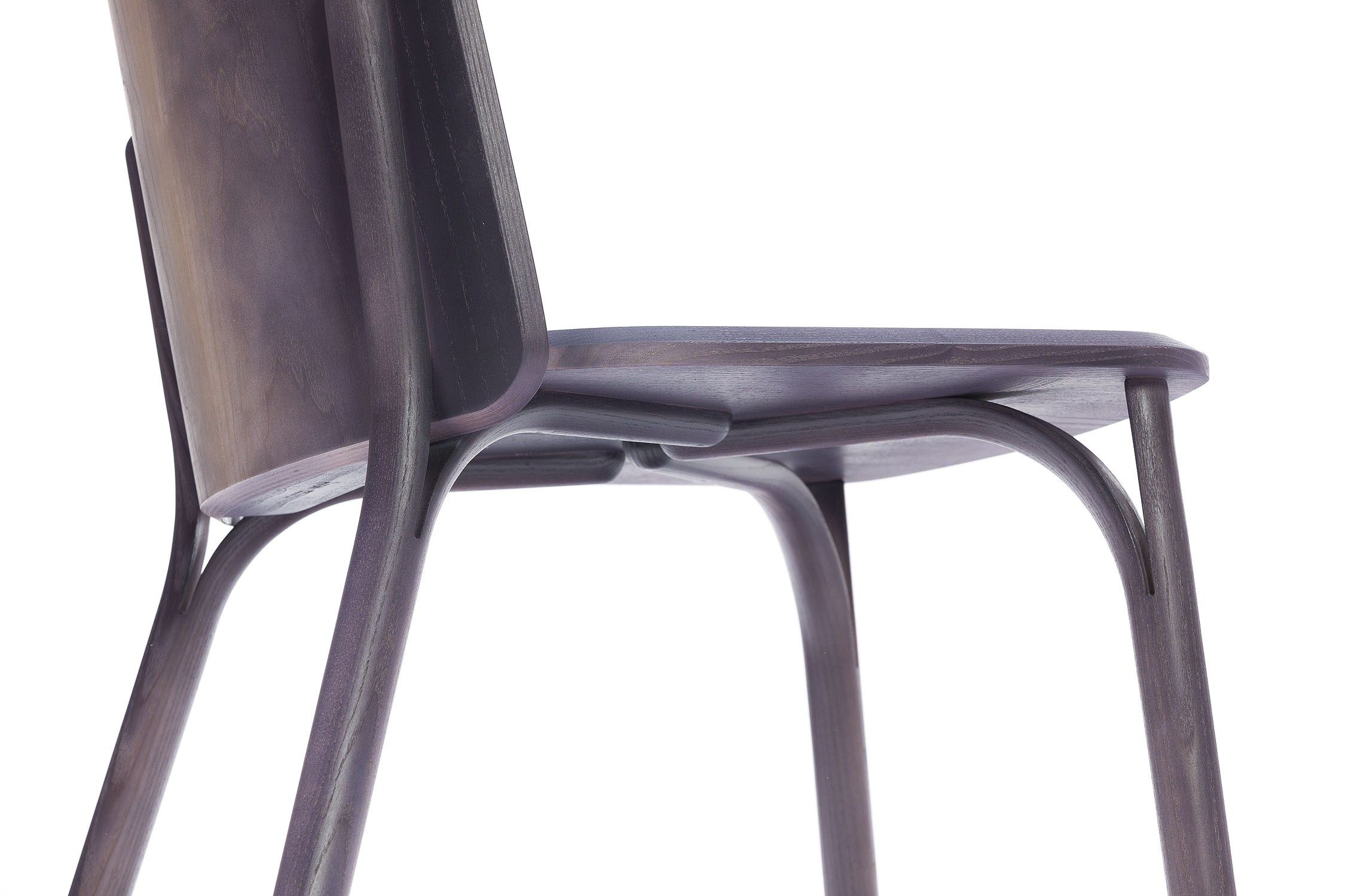 Деревянный стул TON ARCH-00060321 - Вид №13