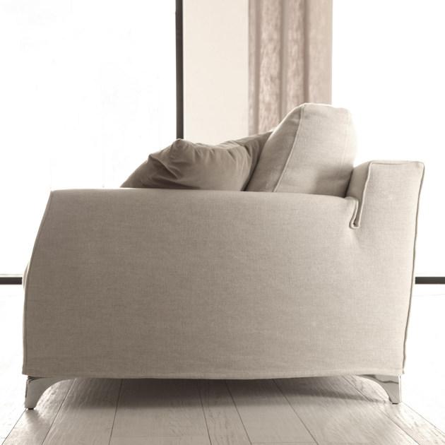 Bodema 3-х местный тканевый диван Mr & mrs floyd sun-id-1400958 - Вид №1