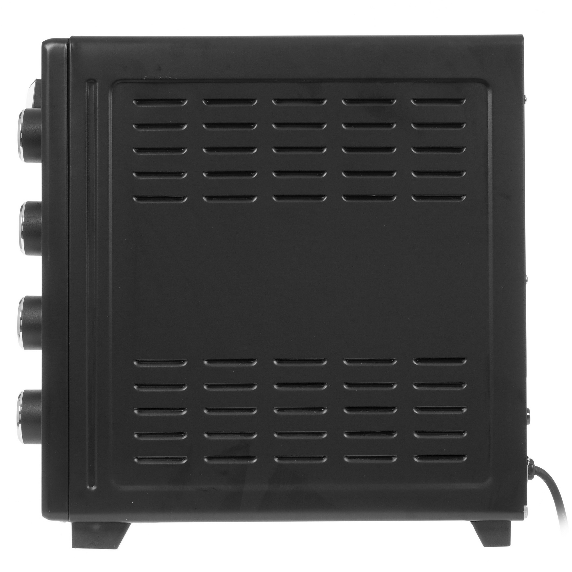 5331597 Мини-печь Harper HMO-60RC11 черный STDN-0059374 - Вид №2