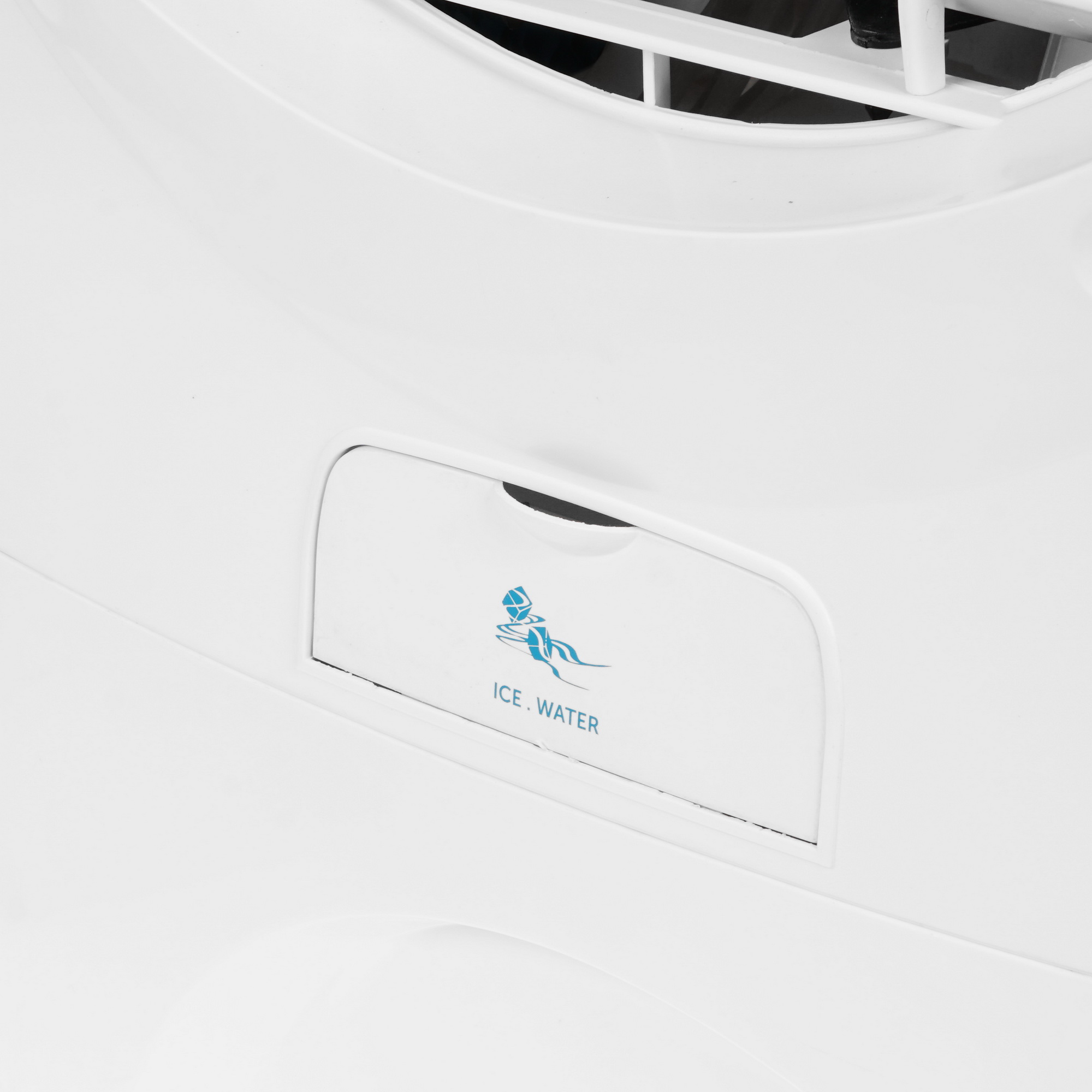 8165764 Охладитель воздуха Symphony Siesta 70XL белый STDN-0054864 - Вид №4