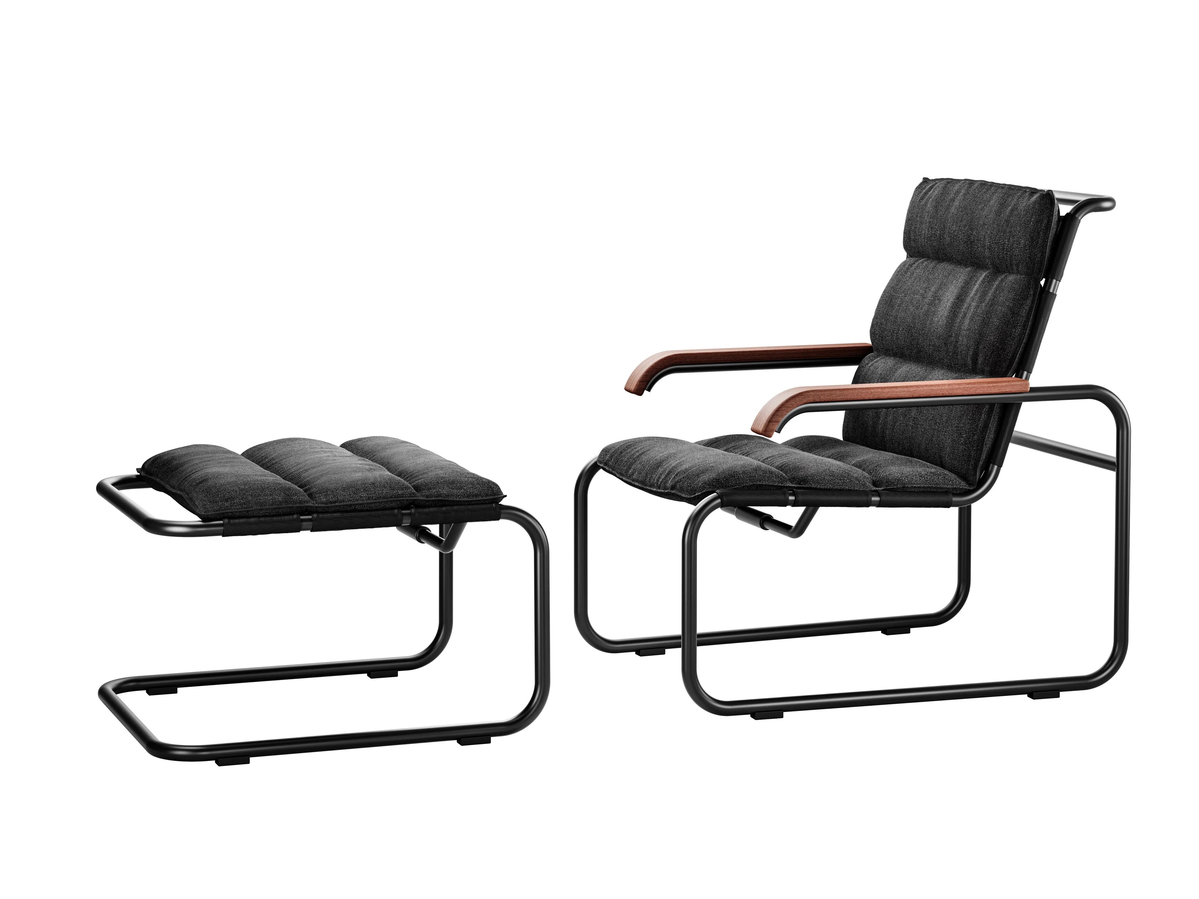 Креслице THONET S 35 ARCH-00071842