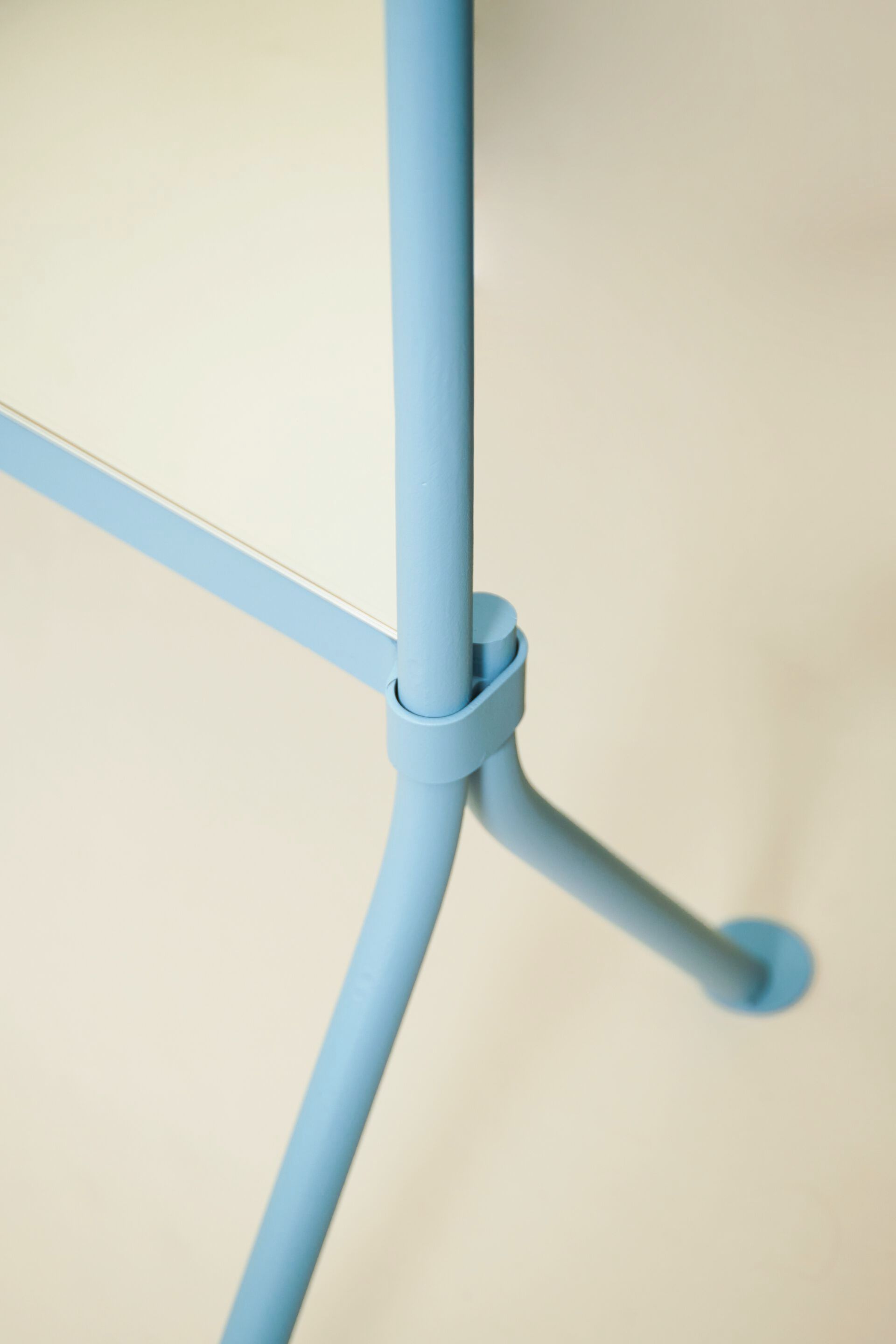 Напольное зеркало в раме из кованого железа Lispi TUO ARCH-00061097 - Вид №3