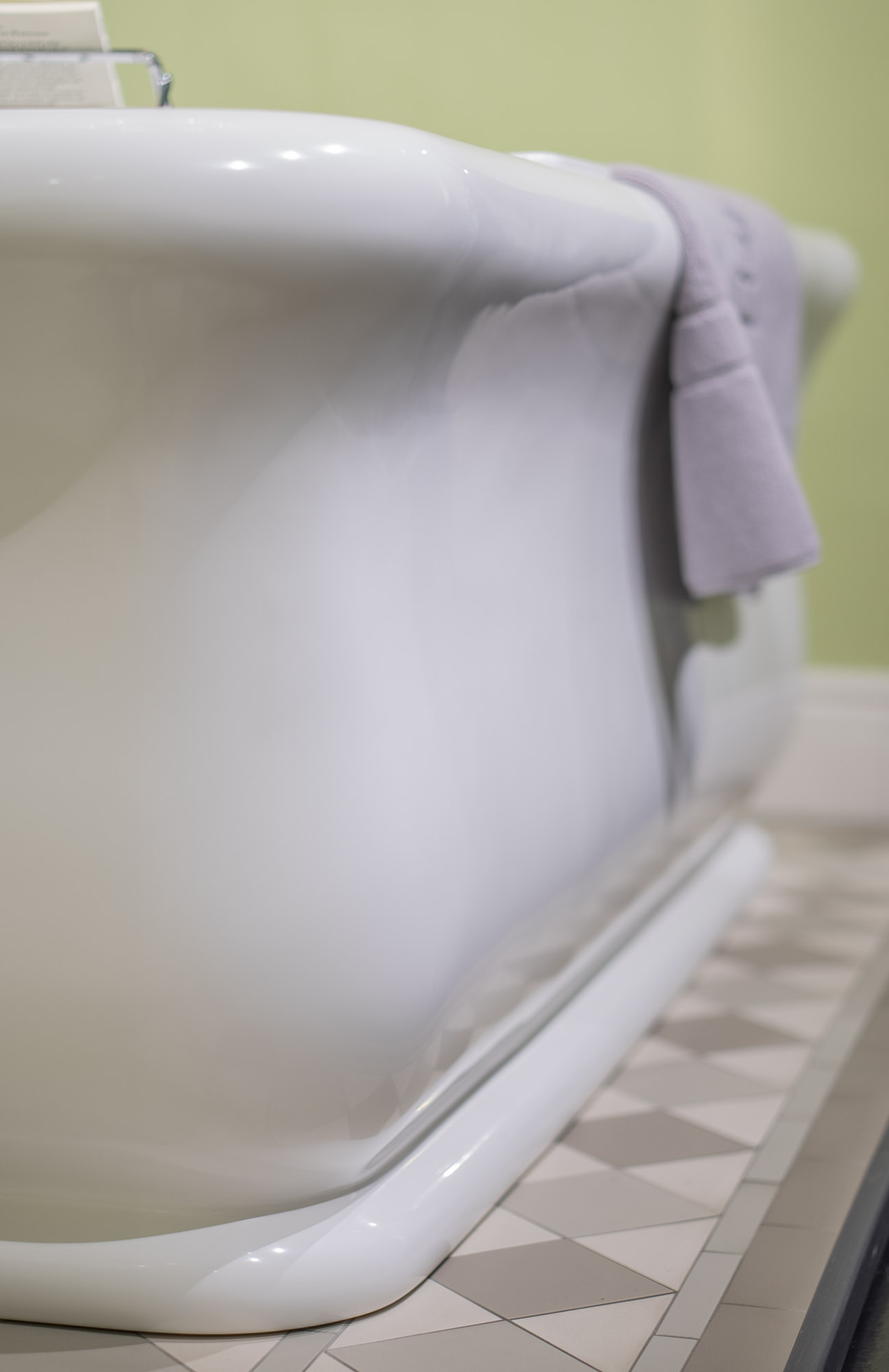 Traditional bathrooms ELYSEE ELYSEE  - Вид №3