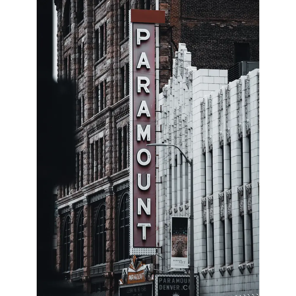 Картина на стекле "Paramount" 60x80 см 82924218 STLM-2094360 ARTABOSKO 