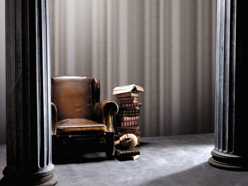 Koziel Обои с эффектом ткани  8888-33/-34/-35  - Вид №3